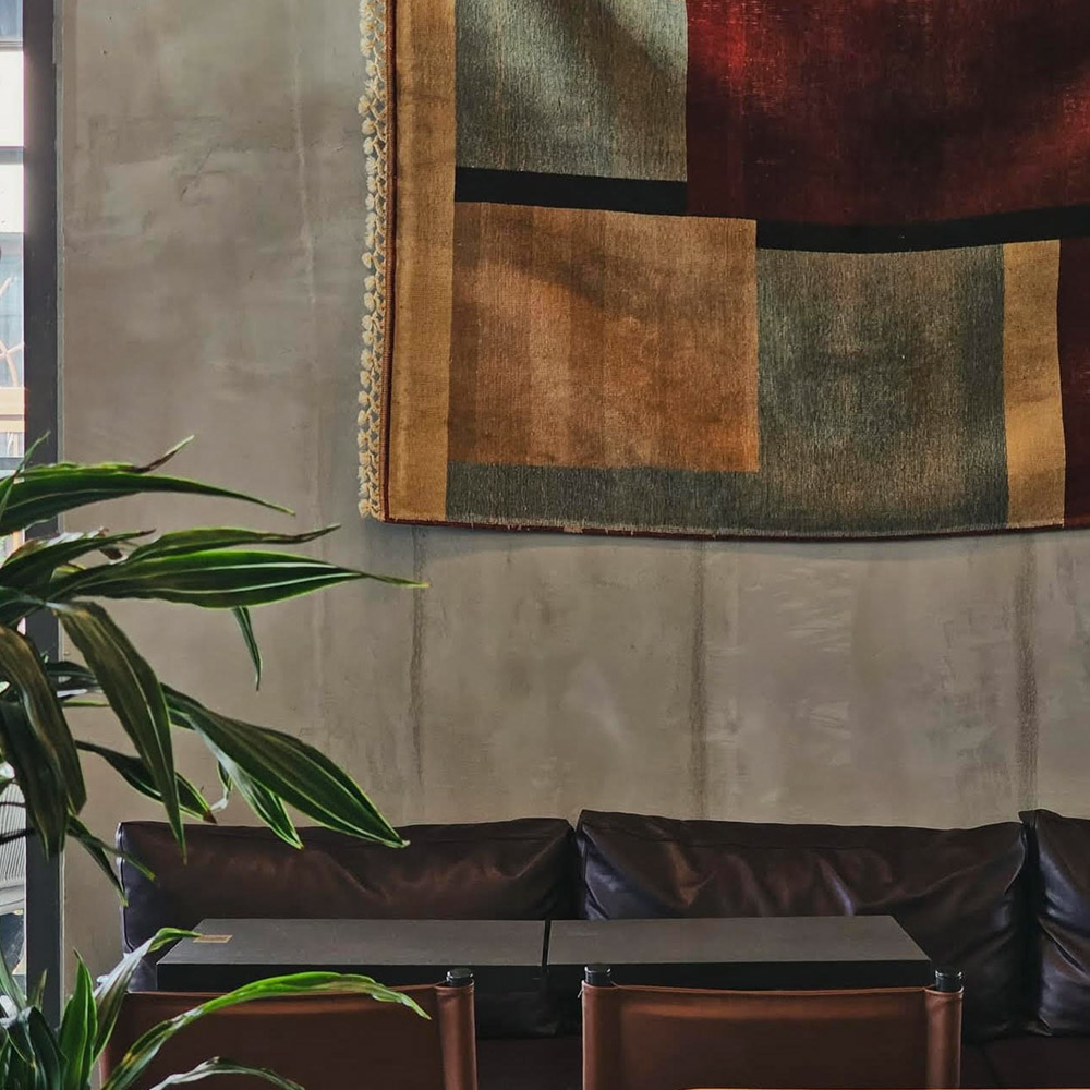 Cafe and Restaurant Design